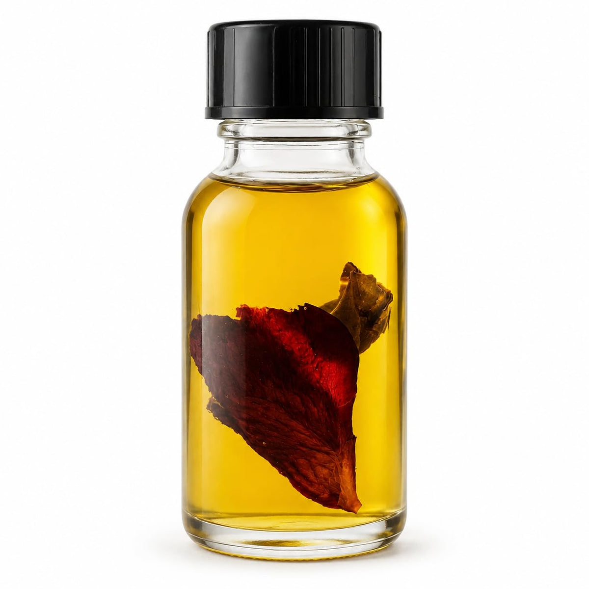 Blockbuster Spiritual Oil – Road Opening, Success & Obstacle Removal Ritual Oil – Mada Supreme Botanica (1oz, Unscented)