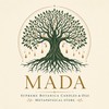 MADA Supreme Botanica - Home