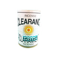 Clearance Incense Powder for Negative Energy Removal and Space Purification