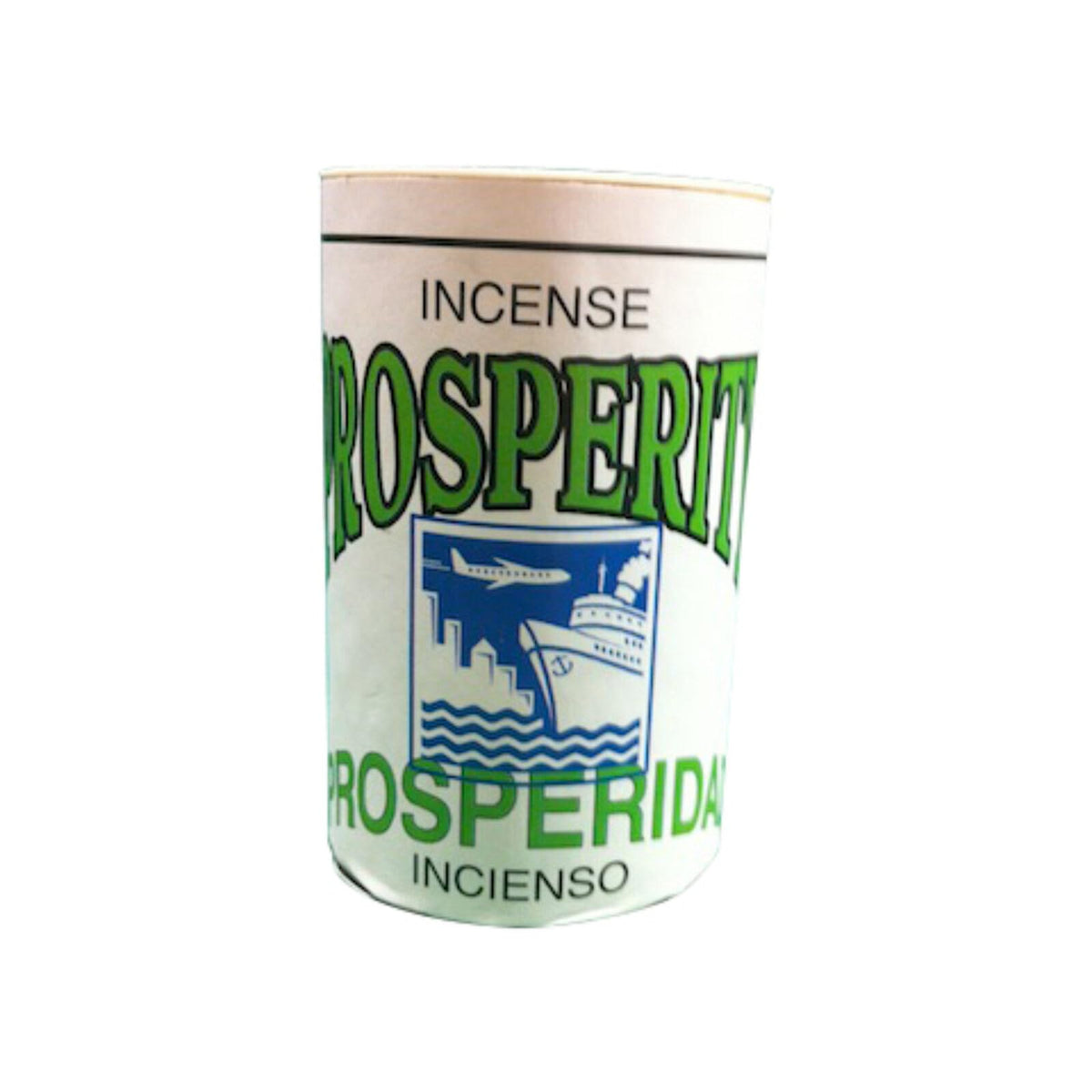 Prosperity Incense Powder for Wealth, Success, Abundance, Positive Energy, Financial Growth