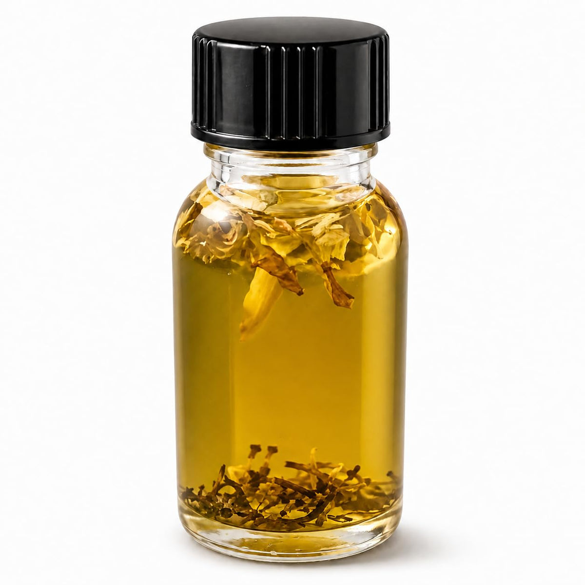 Court Case Oil, Natural Spiritual Oil, Traditional Ritual Formula, Glass Bottle