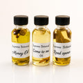 Money Oil 3-Piece Set Come to Me Road Opener 15 mL