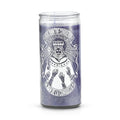 High John the Conqueror Purple Ritual Candle, 14-Day