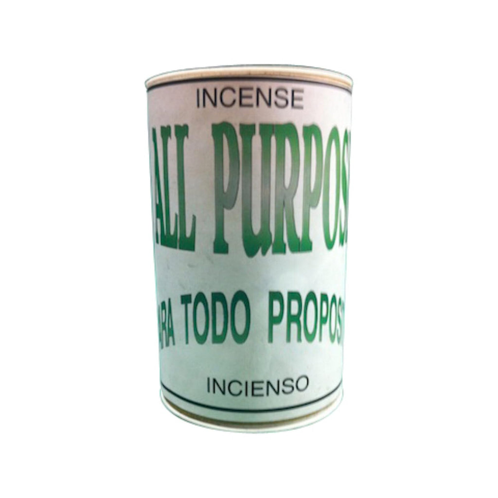 All Purpose Incense Powder for Cleansing, Protection, and Uplifting Space