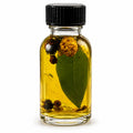 (Money Drawing Spiritual Oil – Prosperity, Abundance & Success Ritual Oil – Mada Supreme Botanica, 1oz(Unscented)