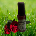 Rose Water, Natural Cleansing Spray for Spiritual Use