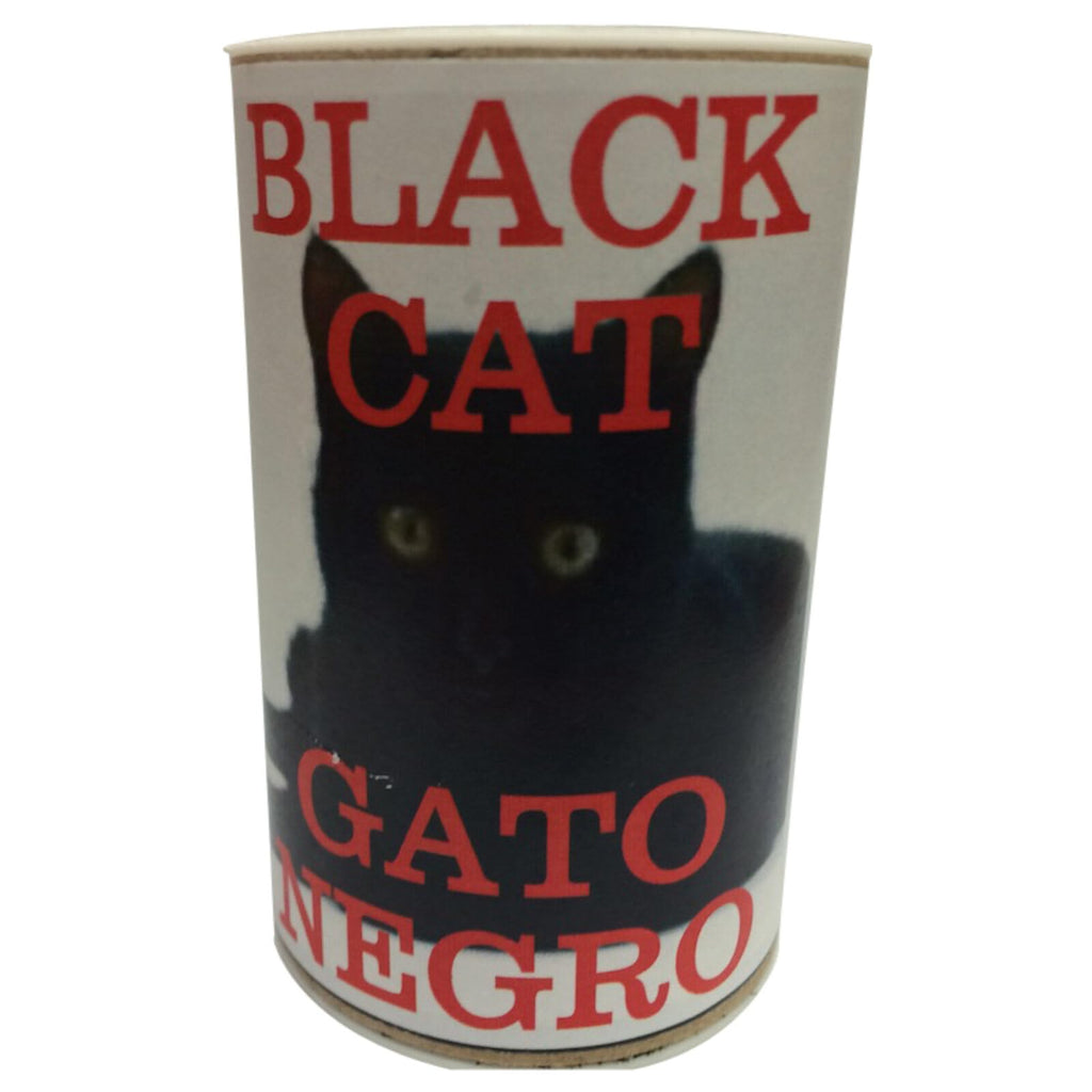 Black Cat Incense Powder, Protection and Luck, Negativity Ward Off, Good Fortune Attraction
