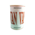Van Van Incense Powder for Positive Energy, Negativity Clearing, Bad Luck Reversal, Success Attraction