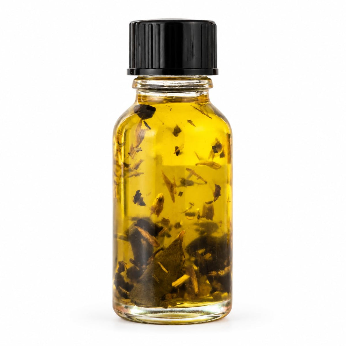 Protection Spiritual Oil – Cleansing, Shielding & Negative Energy Ritual Oil – Mada Supreme Botanica