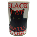 Black Cat Incense Powder, Protection and Luck, Negativity Ward Off, Good Fortune Attraction