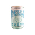 Business & Finance Incense Powder for Success and Prosperity, Abundance-Focused Blend
