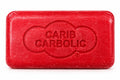 Carib Carbolic Soap Bar for Deep Cleansing & Spiritual Use
