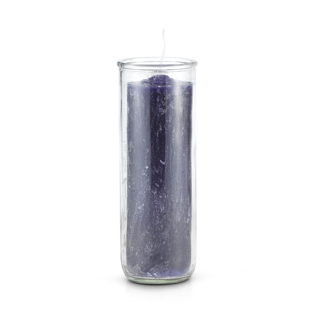 7-Day Red Pull-Out Candle for Love, Passion & Strength