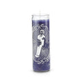 Domination 7 Day Prayer Candle