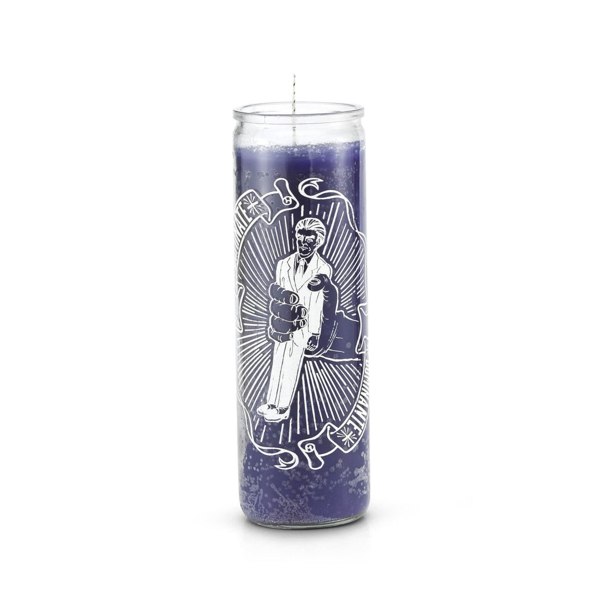 Domination 7 Day Prayer Candle
