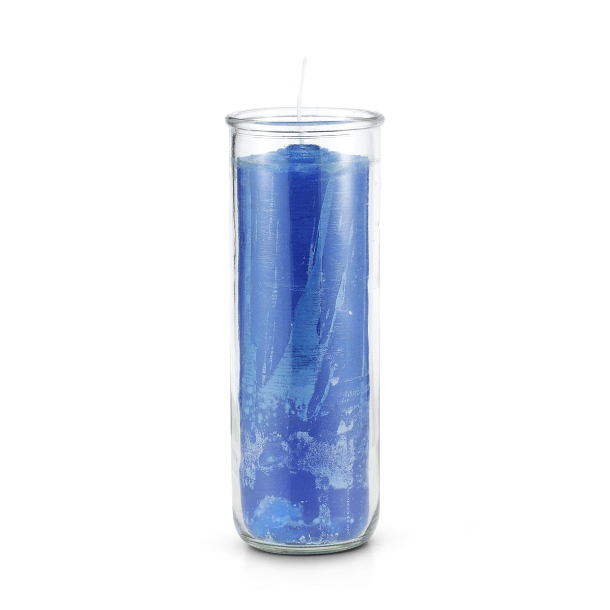 7-Day Red Pull-Out Candle for Love, Passion & Strength
