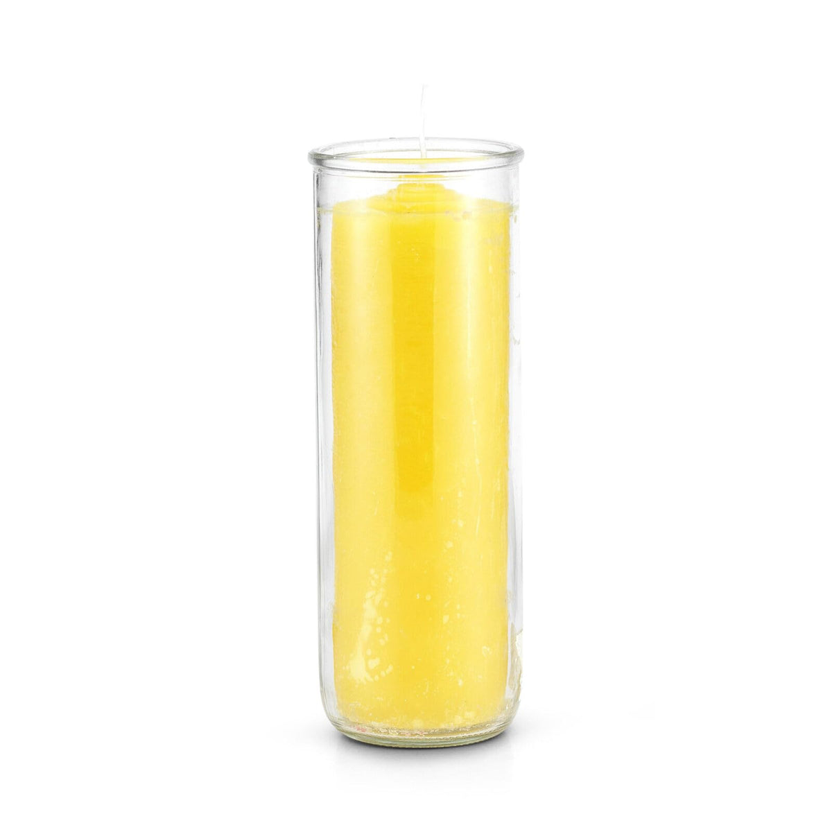 7-Day Red Pull-Out Candle for Love, Passion & Strength