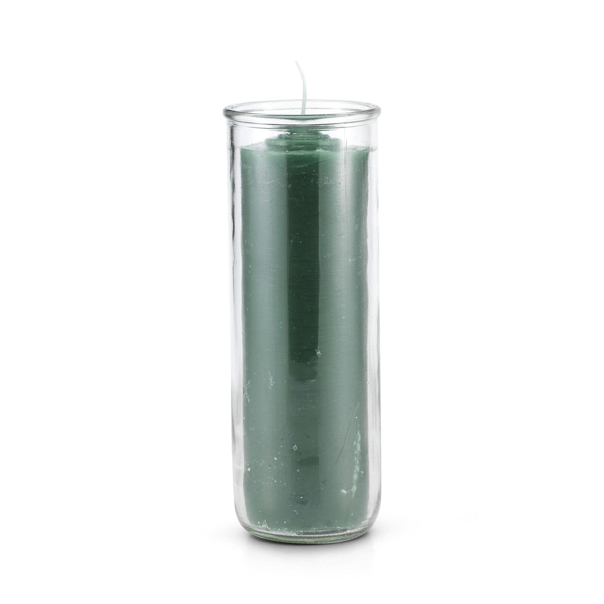 7-Day Red Pull-Out Candle for Love, Passion & Strength