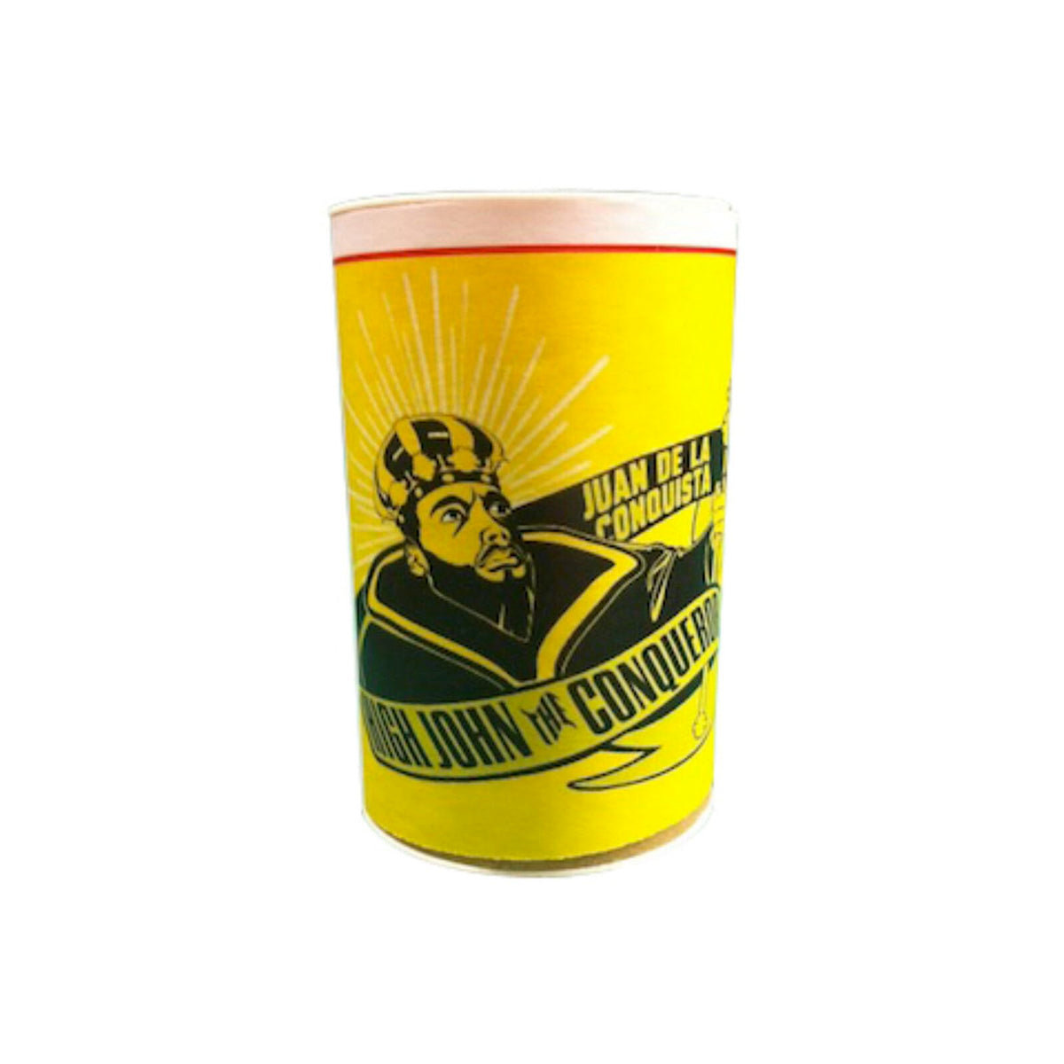 High John the Conqueror Incense Powder for Good Luck, Protection, Love, Money, Gambling, Legal Matters