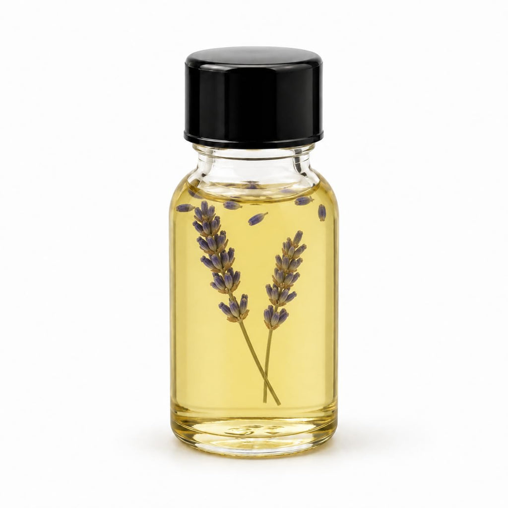 Lavender Spiritual Oil – Peace, Relaxation & Cleansing Ritual Oil – Mada Supreme Botanica