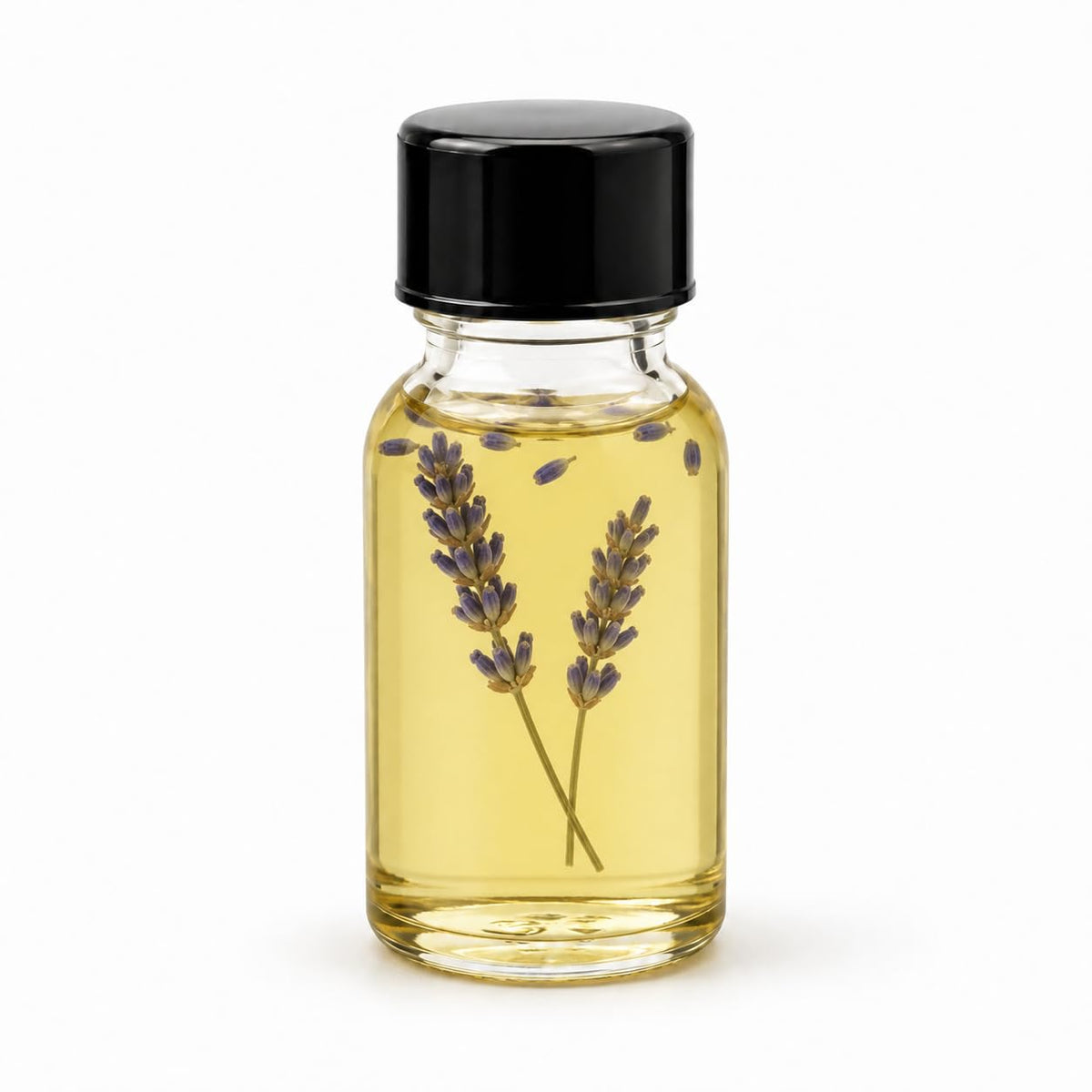 Lavender Spiritual Oil – Peace, Relaxation & Cleansing Ritual Oil – Mada Supreme Botanica