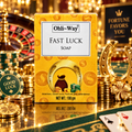 Ohli-Way Fast Luck Soap 100g – Good Luck & Prosperity Spiritual Soap