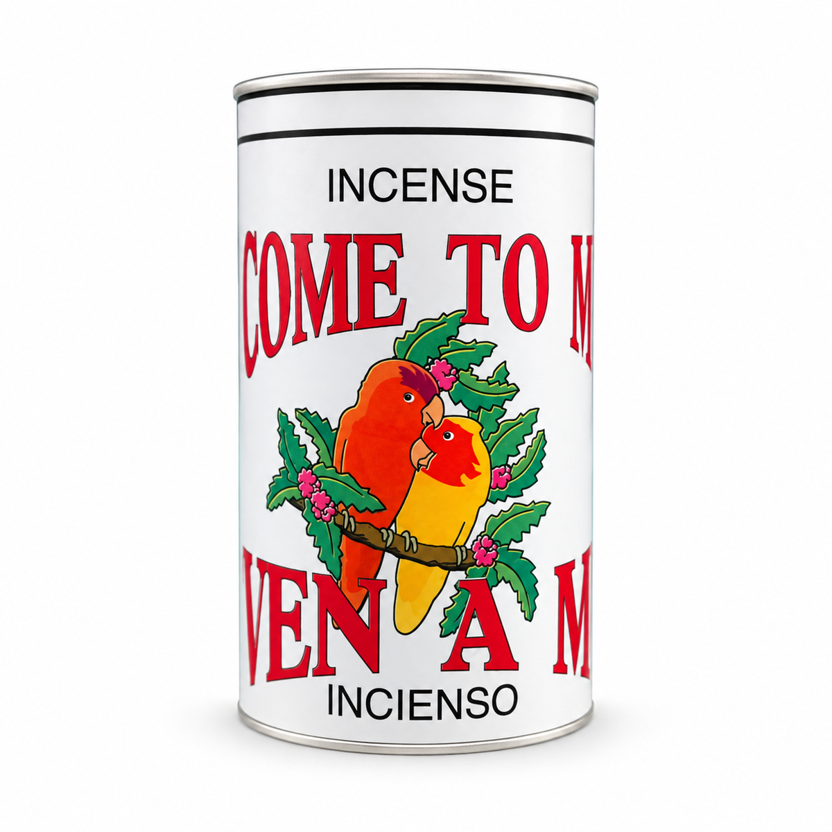 Come to Me Incense Powder, Romantic Interest and Relationship Strengthening Blend