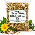 Herbal Foot Salt Soak